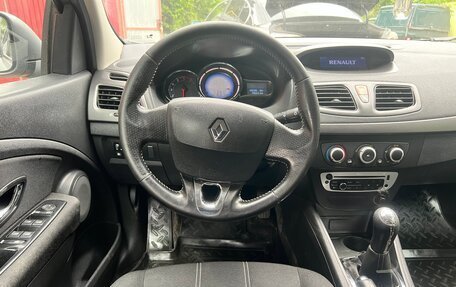 Renault Megane III, 2014 год, 580 000 рублей, 13 фотография