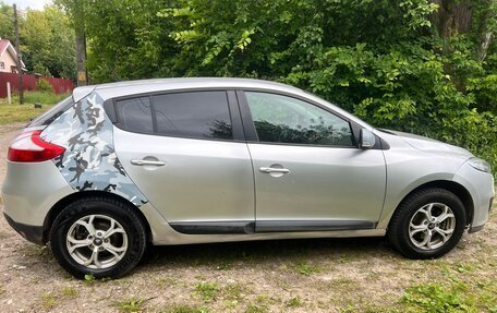 Renault Megane III, 2014 год, 580 000 рублей, 7 фотография