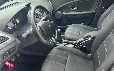 Renault Megane III, 2014 год, 580 000 рублей, 8 фотография