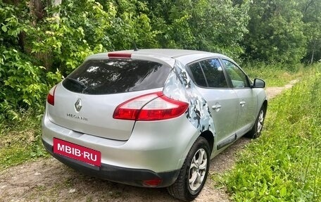 Renault Megane III, 2014 год, 580 000 рублей, 5 фотография