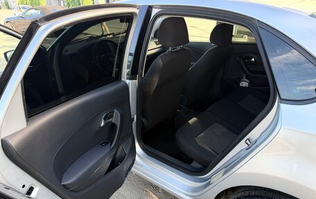 Volkswagen Polo VI (EU Market), 2012 год, 550 000 рублей, 15 фотография