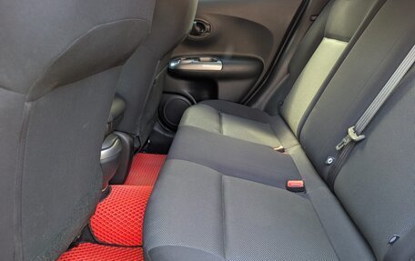 Nissan Juke II, 2013 год, 1 050 000 рублей, 7 фотография