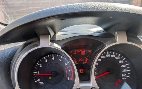 Nissan Juke II, 2013 год, 1 050 000 рублей, 6 фотография