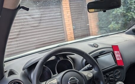 Nissan Juke II, 2013 год, 1 050 000 рублей, 9 фотография