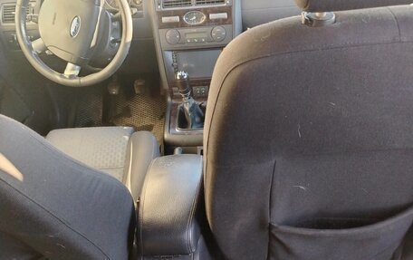 Ford Mondeo III, 2006 год, 165 000 рублей, 9 фотография