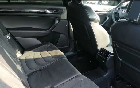 Skoda Kodiaq I, 2020 год, 2 699 999 рублей, 9 фотография