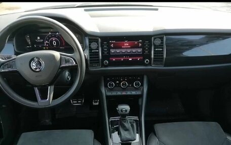 Skoda Kodiaq I, 2020 год, 2 699 999 рублей, 6 фотография