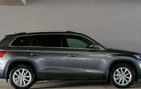 Skoda Kodiaq I, 2020 год, 2 699 999 рублей, 4 фотография