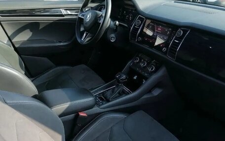 Skoda Kodiaq I, 2020 год, 2 699 999 рублей, 7 фотография