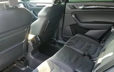 Skoda Kodiaq I, 2020 год, 2 699 999 рублей, 8 фотография
