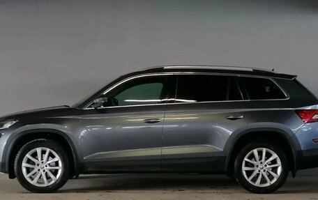 Skoda Kodiaq I, 2020 год, 2 699 999 рублей, 5 фотография
