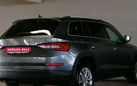 Skoda Kodiaq I, 2020 год, 2 699 999 рублей, 2 фотография