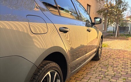 Skoda Octavia, 2016 год, 1 700 000 рублей, 13 фотография
