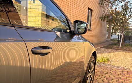 Skoda Octavia, 2016 год, 1 700 000 рублей, 9 фотография
