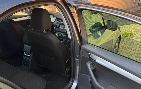 Skoda Octavia, 2016 год, 1 700 000 рублей, 20 фотография