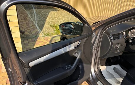 Skoda Octavia, 2016 год, 1 700 000 рублей, 27 фотография