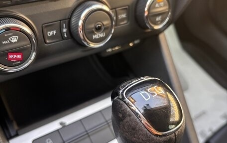 Skoda Octavia, 2016 год, 1 700 000 рублей, 34 фотография