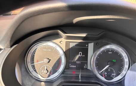 Skoda Octavia, 2016 год, 1 700 000 рублей, 37 фотография