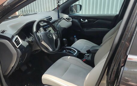 Nissan Qashqai, 2014 год, 1 580 000 рублей, 6 фотография