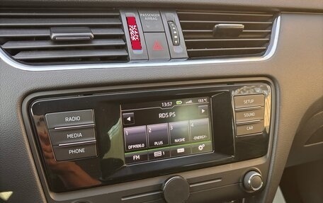 Skoda Octavia, 2016 год, 1 700 000 рублей, 36 фотография