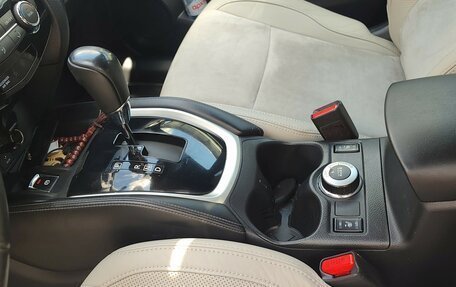 Nissan Qashqai, 2014 год, 1 580 000 рублей, 7 фотография