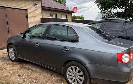 Volkswagen Jetta VI, 2008 год, 550 000 рублей, 3 фотография