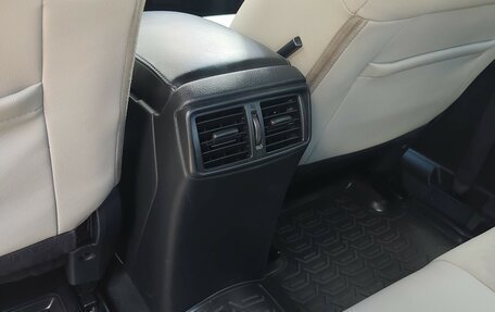 Nissan Qashqai, 2014 год, 1 580 000 рублей, 16 фотография