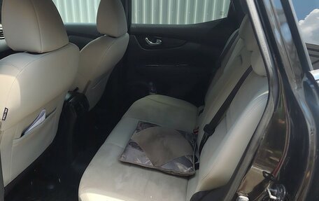 Nissan Qashqai, 2014 год, 1 580 000 рублей, 15 фотография