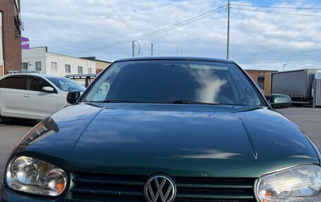 Volkswagen Golf IV, 1998 год, 230 000 рублей, 2 фотография