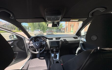 Skoda Octavia, 2019 год, 1 950 000 рублей, 6 фотография