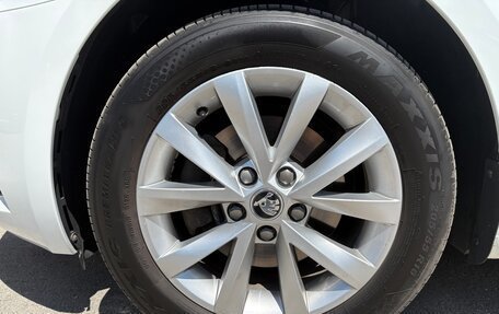 Skoda Octavia, 2019 год, 1 950 000 рублей, 8 фотография