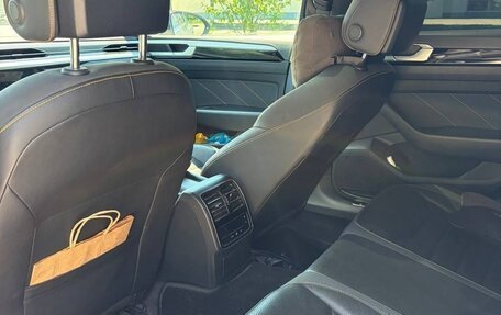 Volkswagen Passat CC, 2021 год, 3 800 000 рублей, 9 фотография