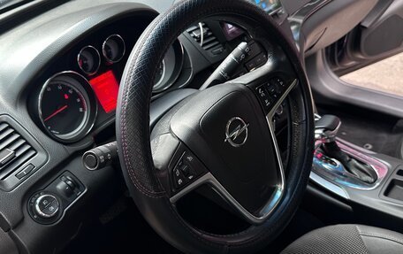 Opel Insignia II рестайлинг, 2012 год, 750 000 рублей, 5 фотография