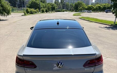 Volkswagen Passat CC, 2021 год, 3 800 000 рублей, 8 фотография