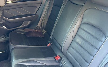 Volkswagen Passat CC, 2021 год, 3 800 000 рублей, 14 фотография