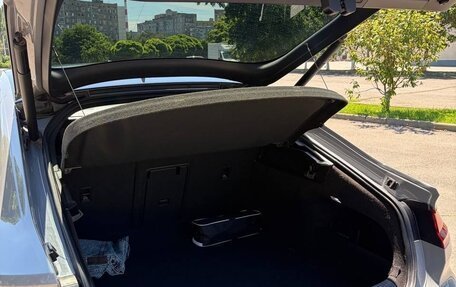 Volkswagen Passat CC, 2021 год, 3 800 000 рублей, 10 фотография