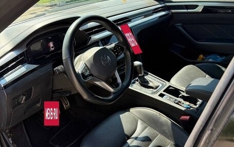 Volkswagen Passat CC, 2021 год, 3 800 000 рублей, 13 фотография