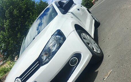 Volkswagen Polo VI (EU Market), 2014 год, 465 000 рублей, 5 фотография