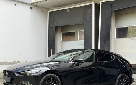 Mazda 3, 2023 год, 1 290 666 рублей, 3 фотография