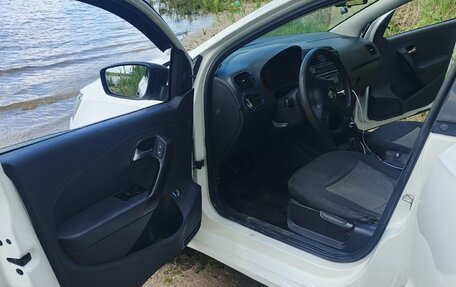 Volkswagen Polo VI (EU Market), 2014 год, 465 000 рублей, 8 фотография