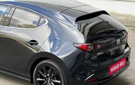 Mazda 3, 2023 год, 1 290 666 рублей, 4 фотография