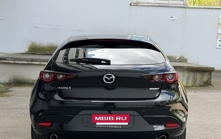 Mazda 3, 2023 год, 1 290 666 рублей, 5 фотография