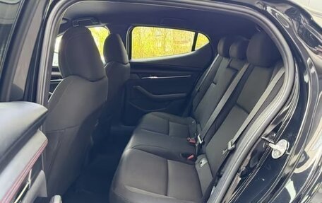 Mazda 3, 2023 год, 1 290 666 рублей, 9 фотография