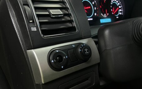 Chevrolet Captiva I, 2013 год, 1 349 000 рублей, 10 фотография