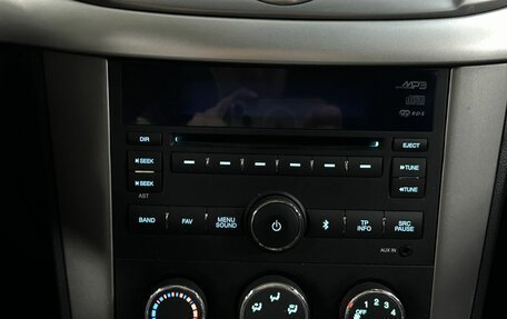 Chevrolet Captiva I, 2013 год, 1 349 000 рублей, 19 фотография