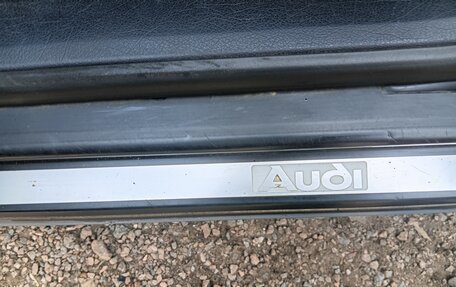 Audi A6, 2002 год, 365 000 рублей, 10 фотография