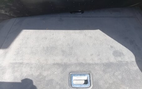 Audi A6, 2002 год, 365 000 рублей, 11 фотография
