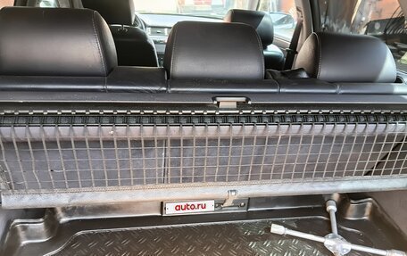 Audi A6, 2002 год, 365 000 рублей, 19 фотография