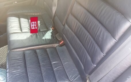 Audi A6, 2002 год, 365 000 рублей, 20 фотография