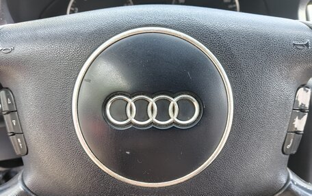 Audi A6, 2002 год, 365 000 рублей, 30 фотография